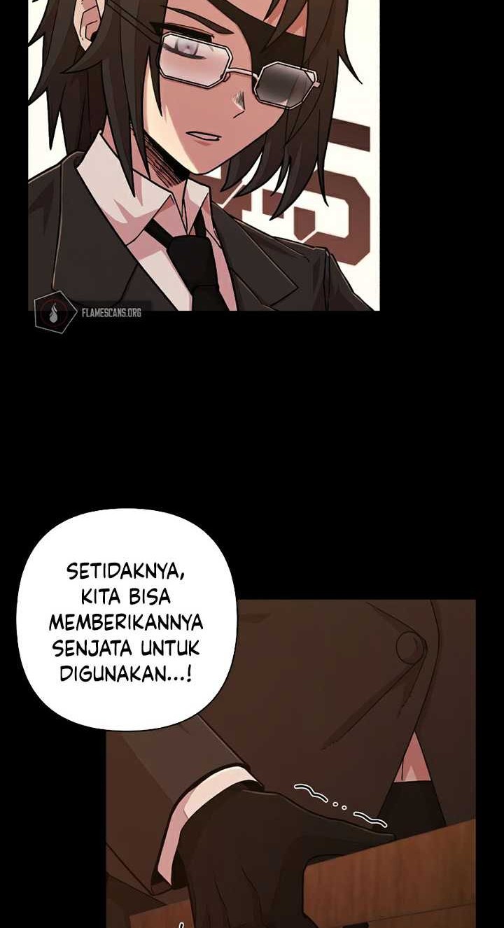 Hero Has Returned chapter 48 halaman 47