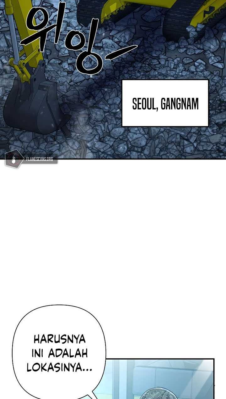 Hero Has Returned chapter 48 halaman 51