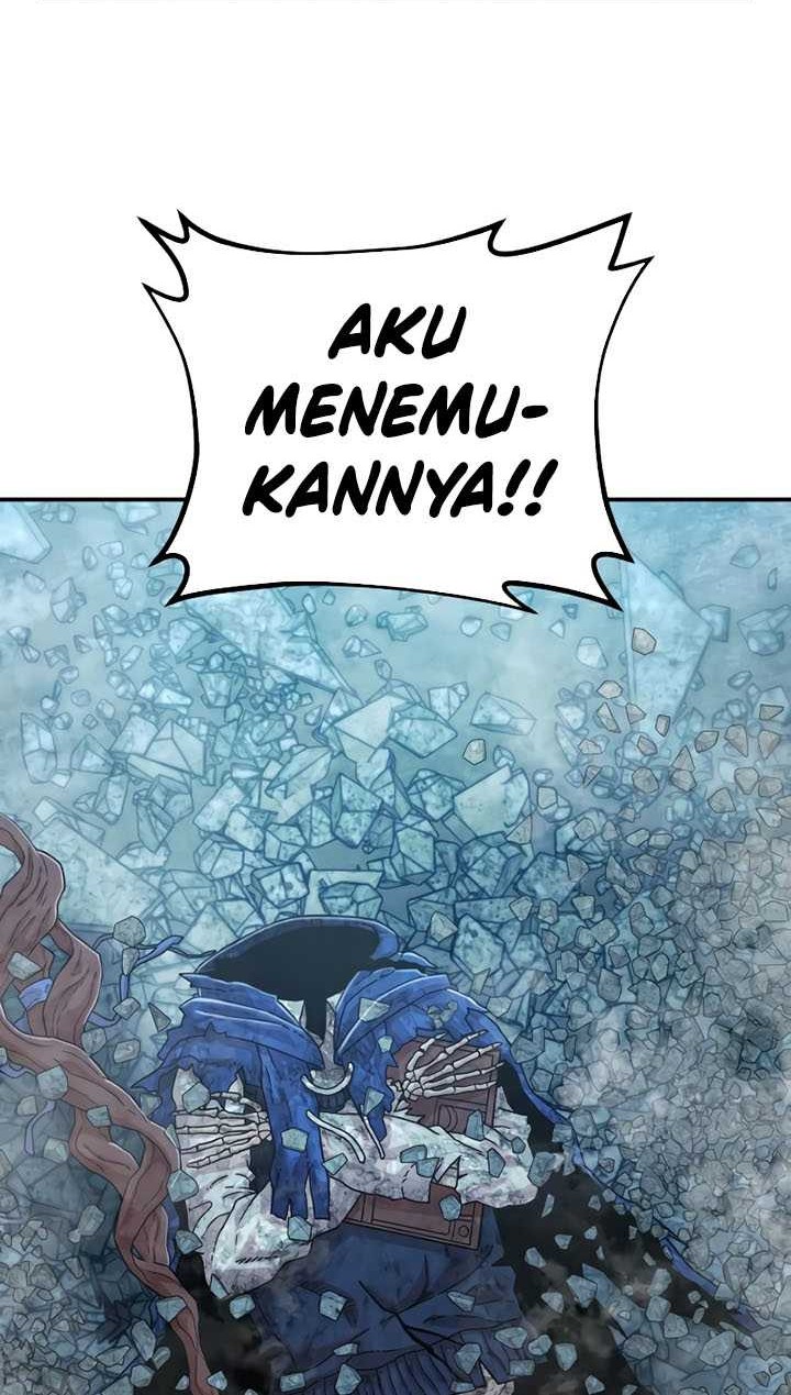 Hero Has Returned chapter 48 halaman 53