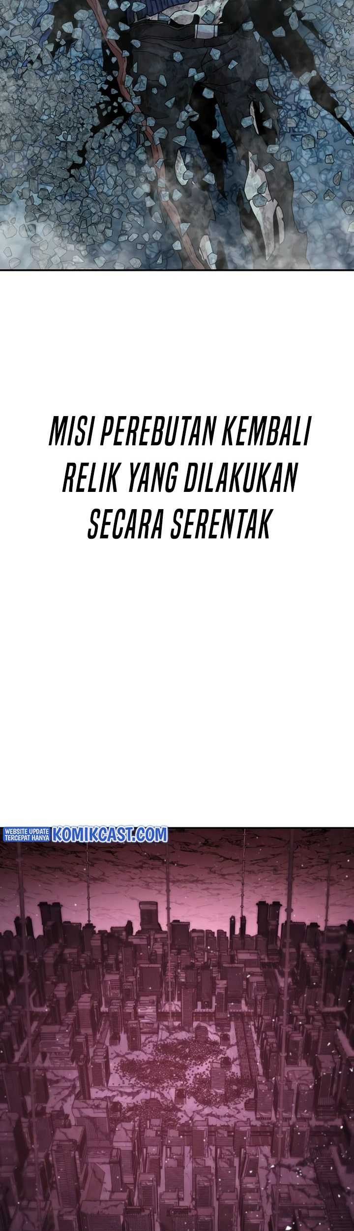 Hero Has Returned chapter 48 halaman 54