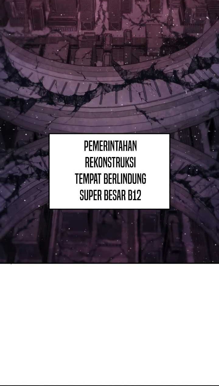Hero Has Returned chapter 48 halaman 55