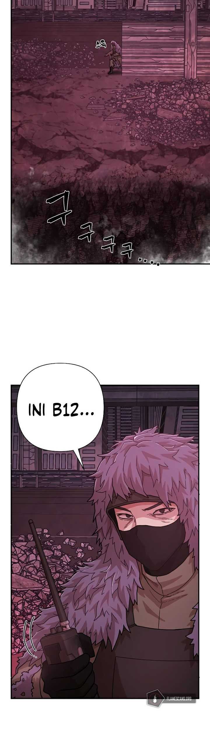 Hero Has Returned chapter 48 halaman 58
