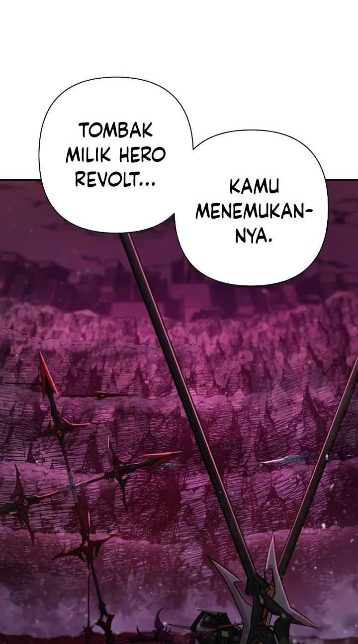 Hero Has Returned chapter 48 halaman 59