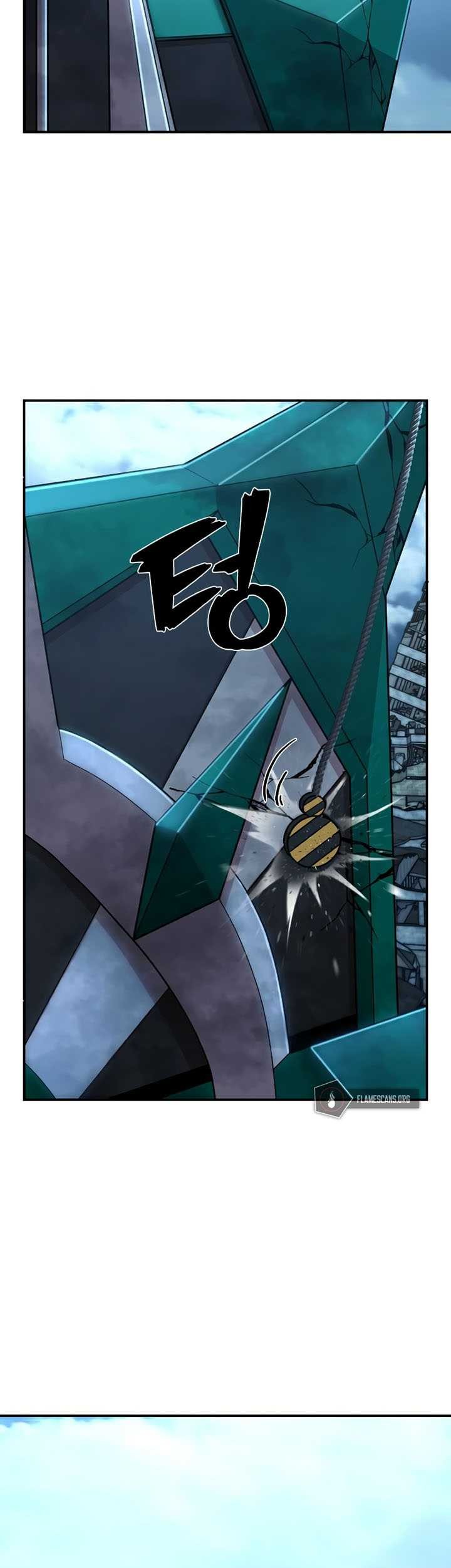 Hero Has Returned chapter 48 halaman 64