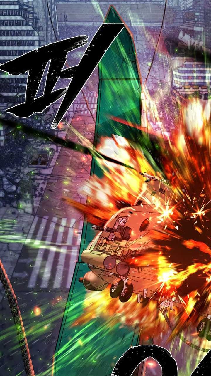 Hero Has Returned chapter 48 halaman 69