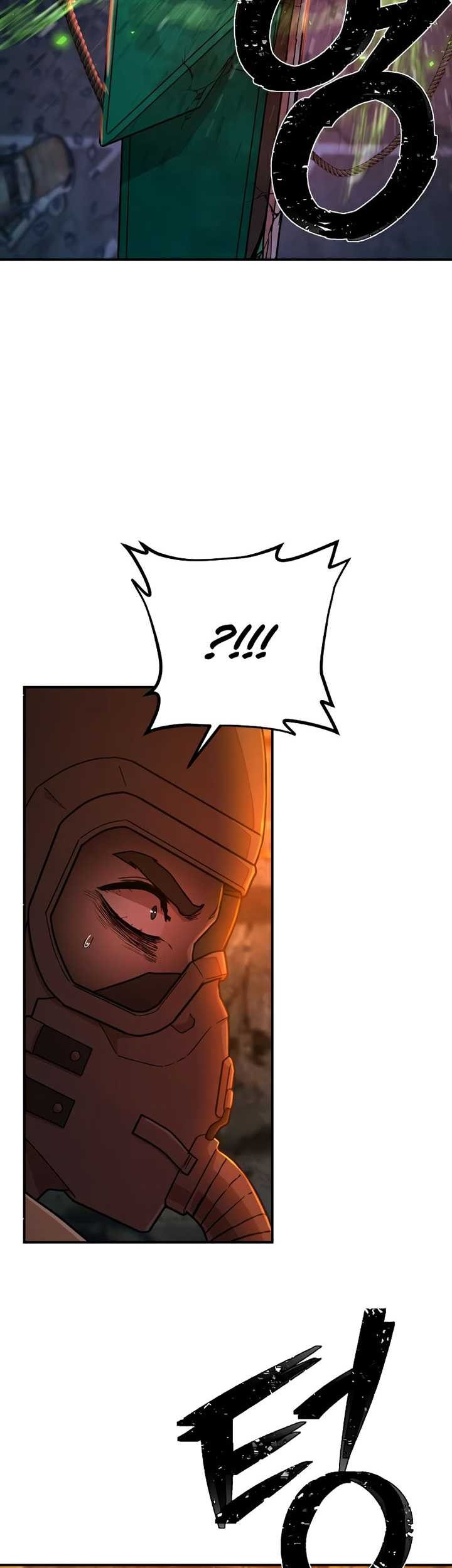 Hero Has Returned chapter 48 halaman 70