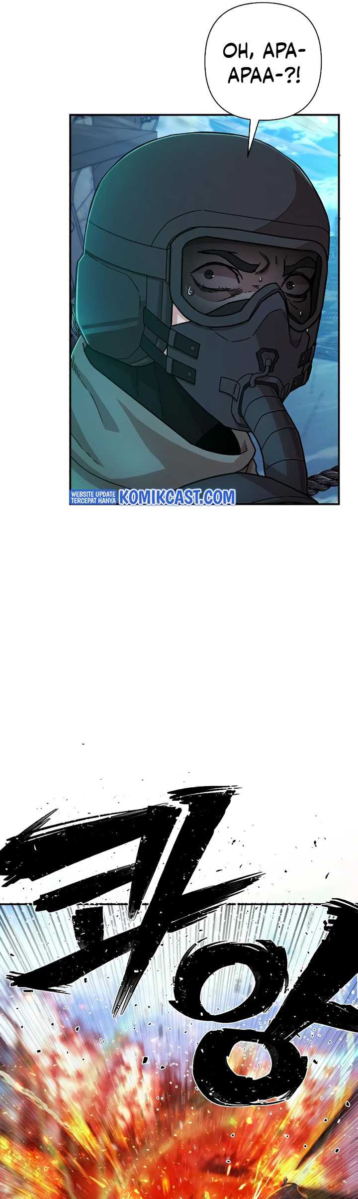 Hero Has Returned chapter 48 halaman 74
