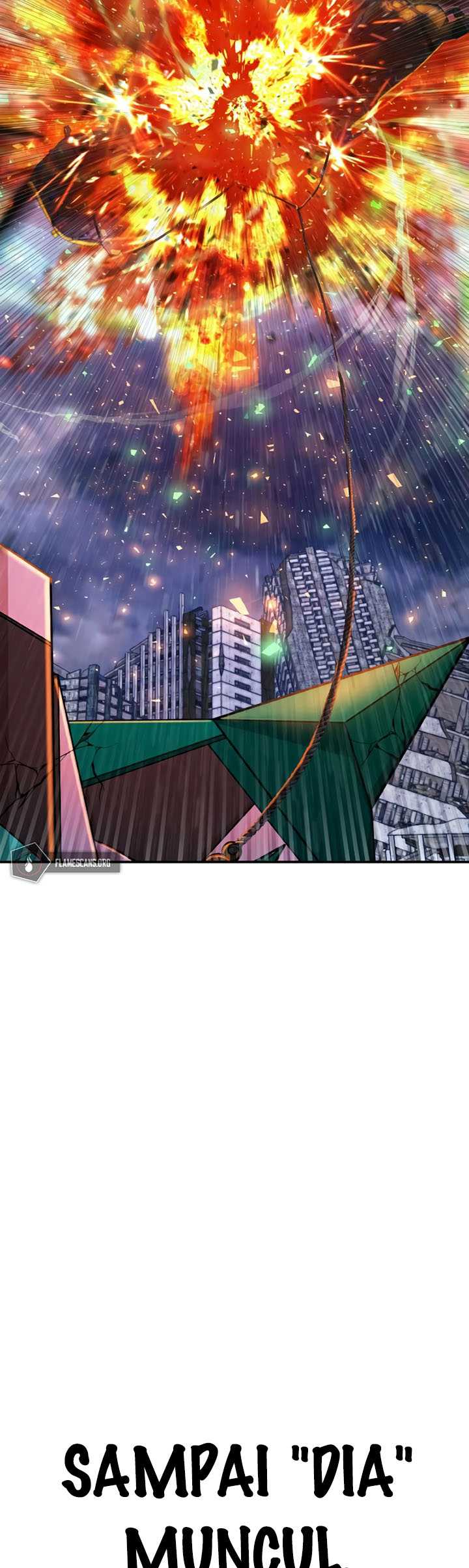 Hero Has Returned chapter 48 halaman 75