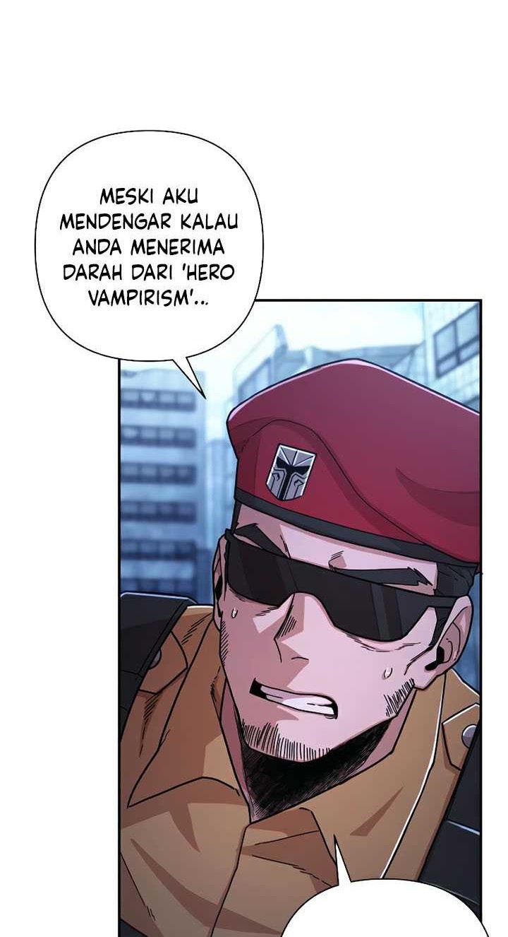 Hero Has Returned Bab 49 halaman 9