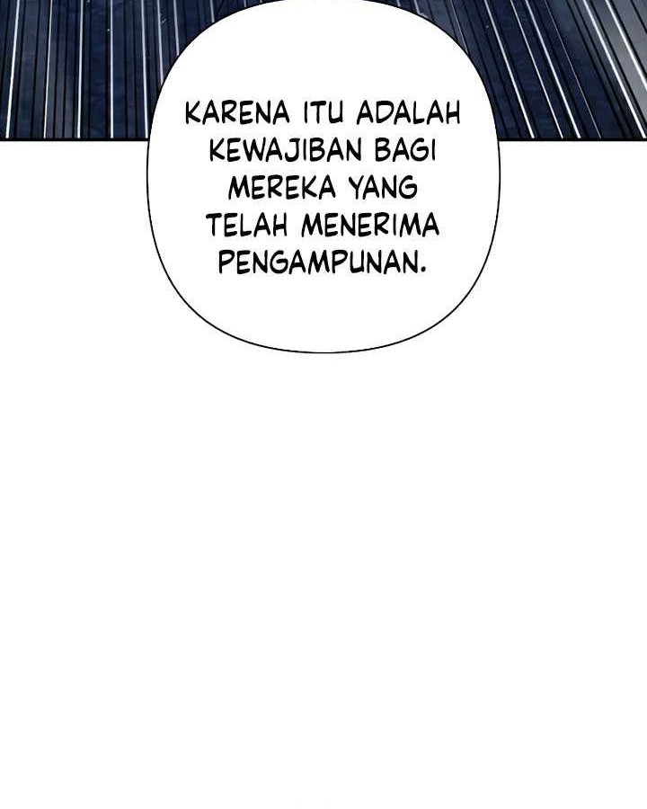 Hero Has Returned Bab 49 halaman 25