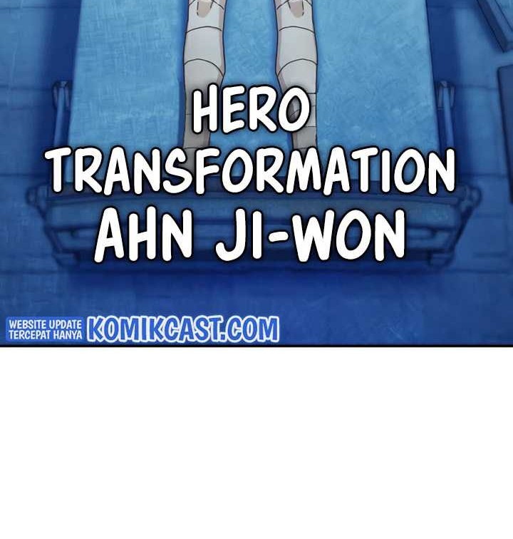 Hero Has Returned Bab 49 halaman 65