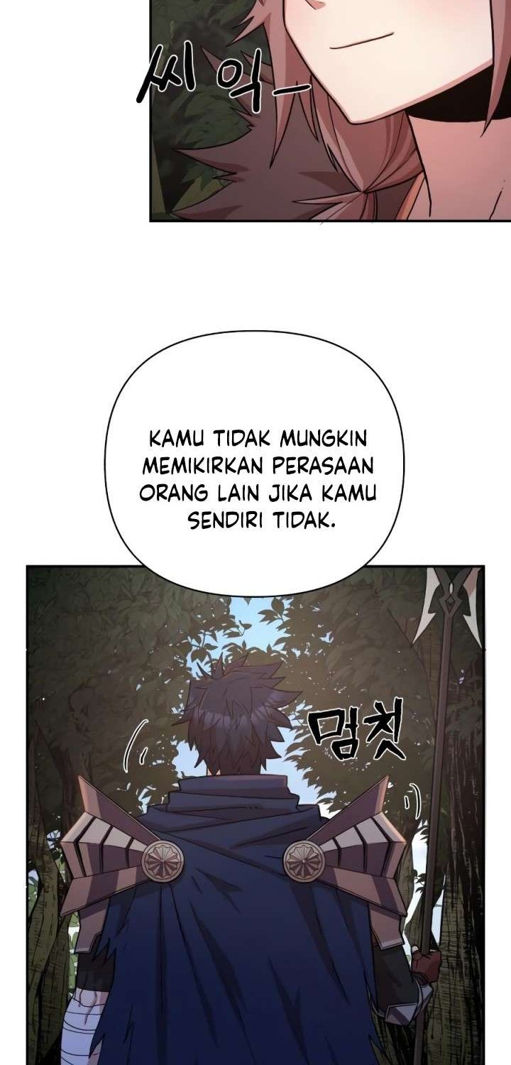 Hero Has Returned Bab 5 halaman 14