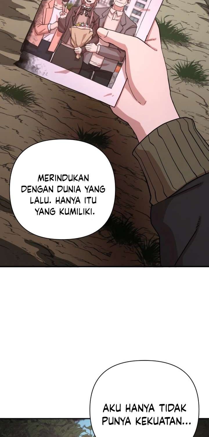 Hero Has Returned Bab 5 halaman 29