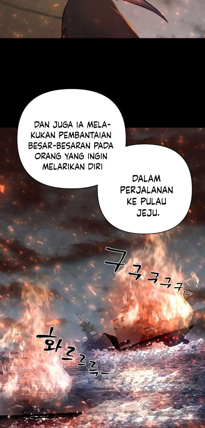 Hero Has Returned Bab 5 halaman 45