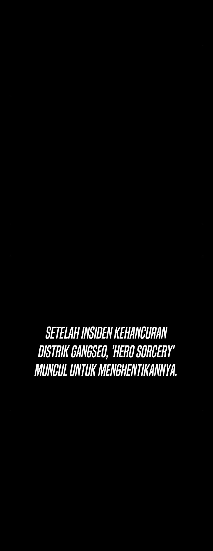 Hero Has Returned Bab 50 halaman 9