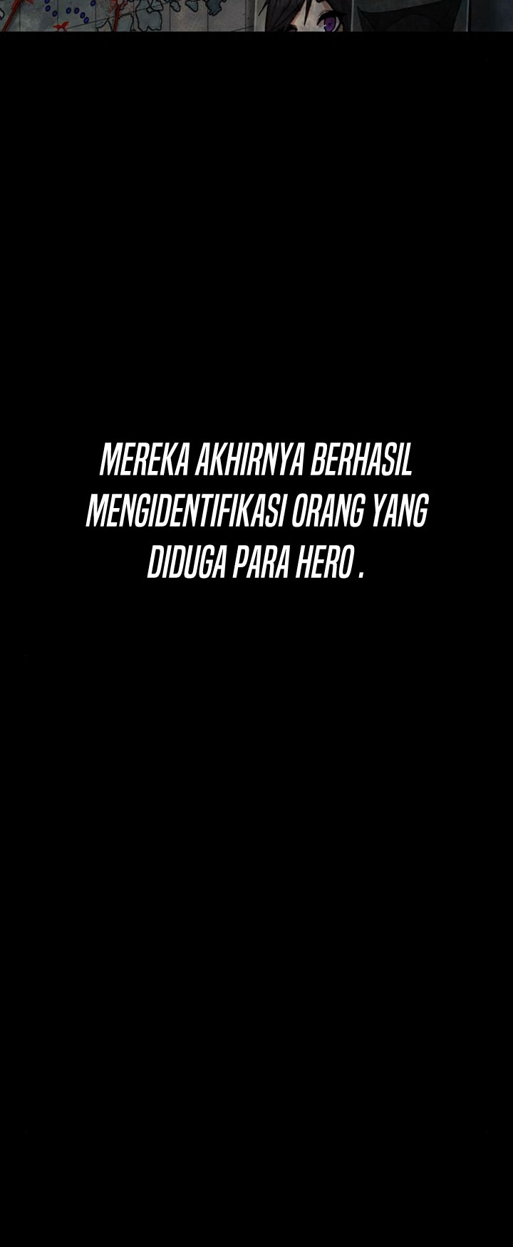 Hero Has Returned Bab 50 halaman 16