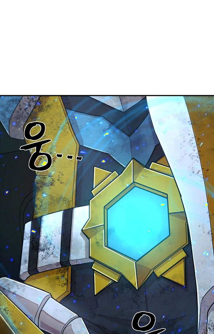 Hero Has Returned Bab 50 halaman 86