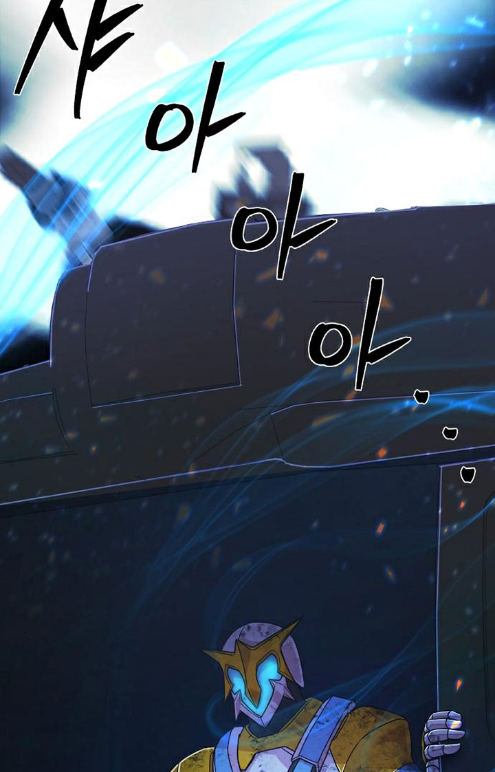 Hero Has Returned Bab 50 halaman 88