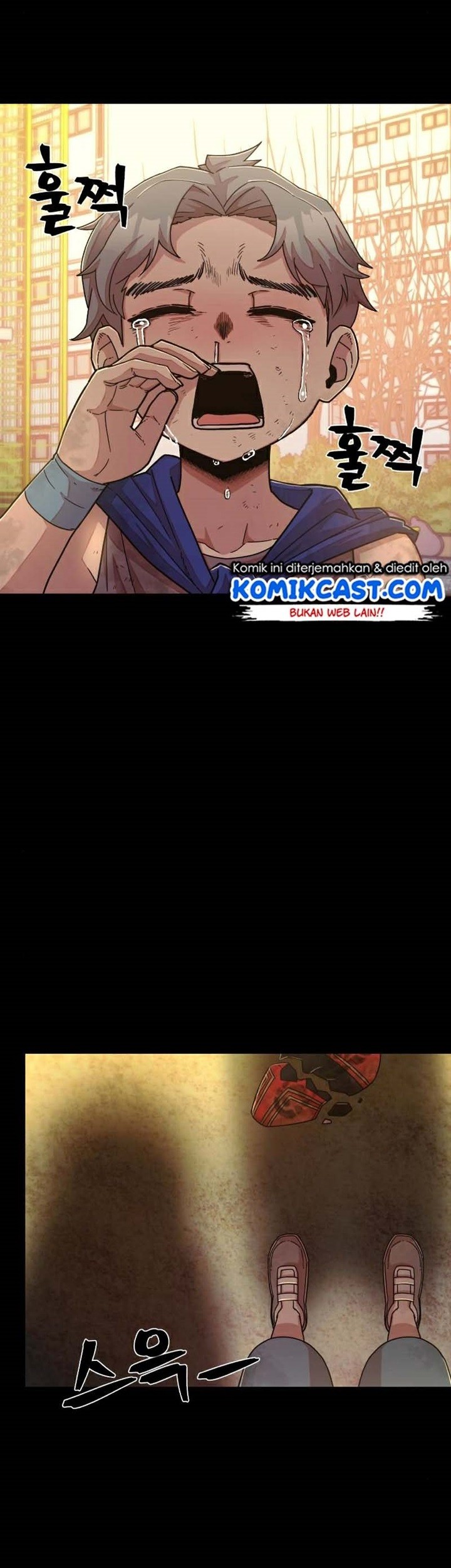 Hero Has Returned chapter 51 halaman 14