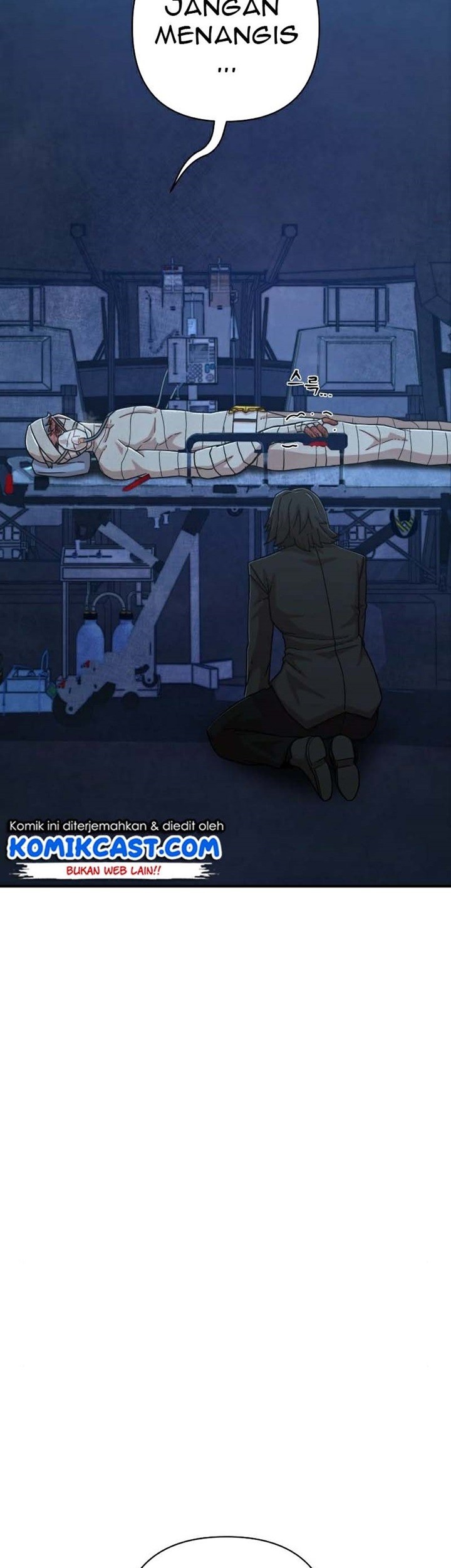 Hero Has Returned chapter 51 halaman 20