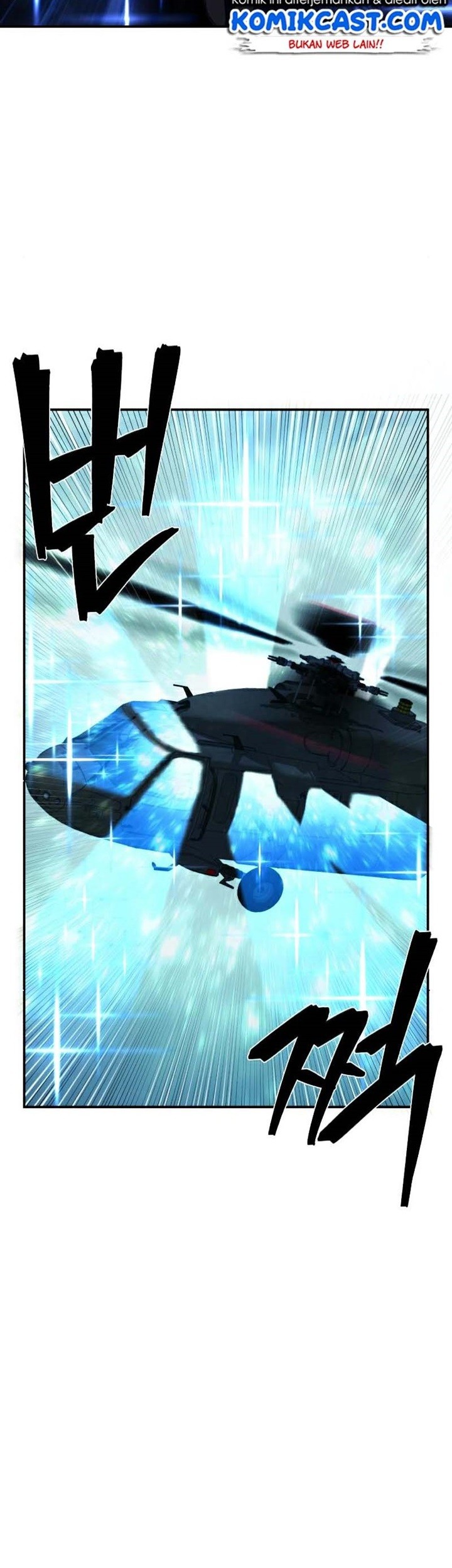 Hero Has Returned chapter 51 halaman 38