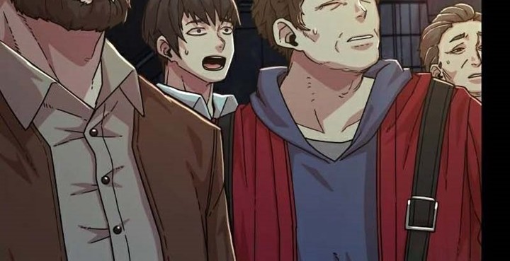 Hero Has Returned chapter 51 halaman 51