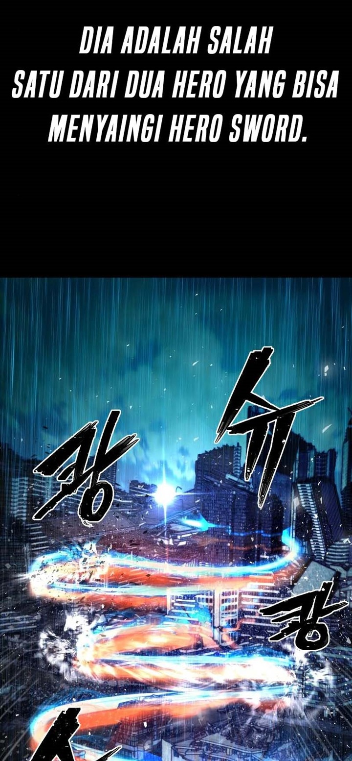 Hero Has Returned chapter 51 halaman 54