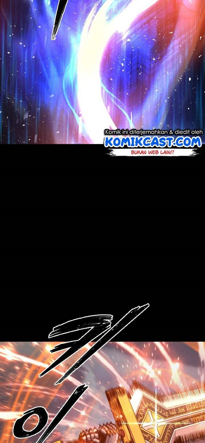 Hero Has Returned chapter 51 halaman 56