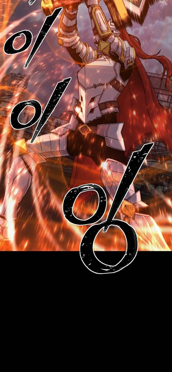 Hero Has Returned chapter 51 halaman 57