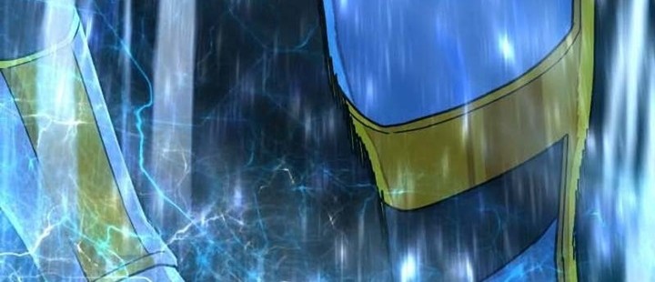 Hero Has Returned chapter 51 halaman 61