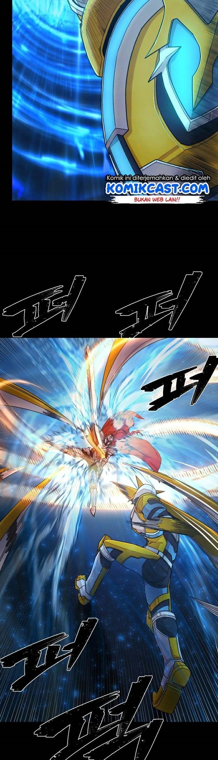 Hero Has Returned chapter 51 halaman 64