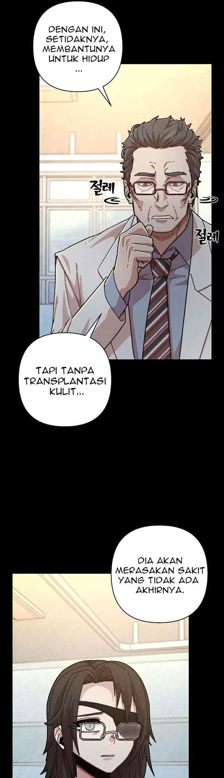 Hero Has Returned chapter 51 halaman 74