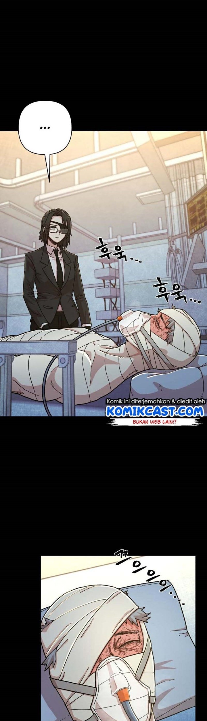 Hero Has Returned chapter 51 halaman 76