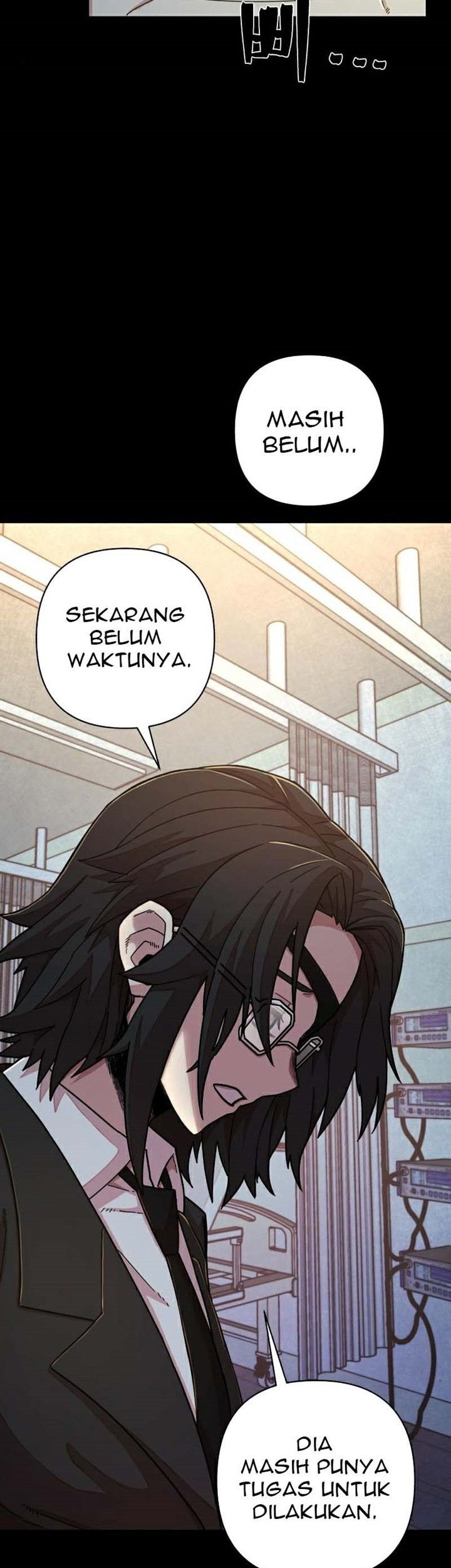 Hero Has Returned chapter 51 halaman 78
