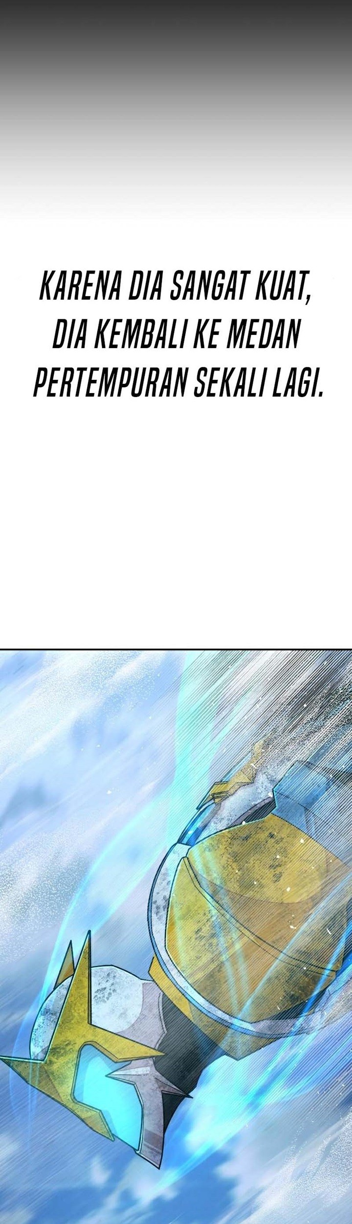 Hero Has Returned chapter 51 halaman 80