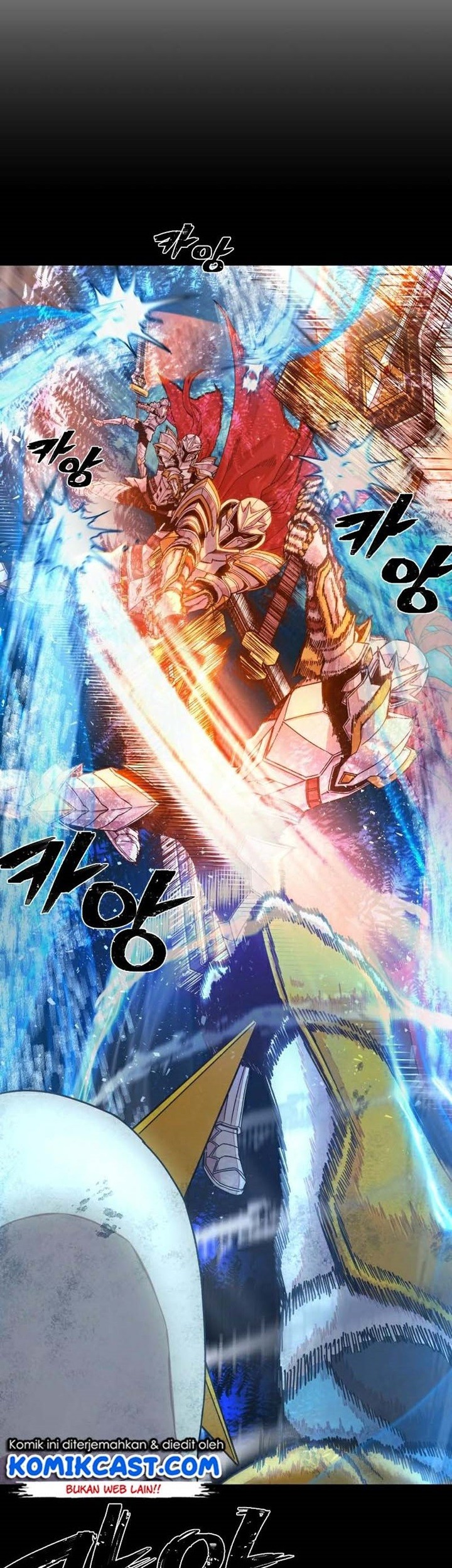 Hero Has Returned chapter 51 halaman 88