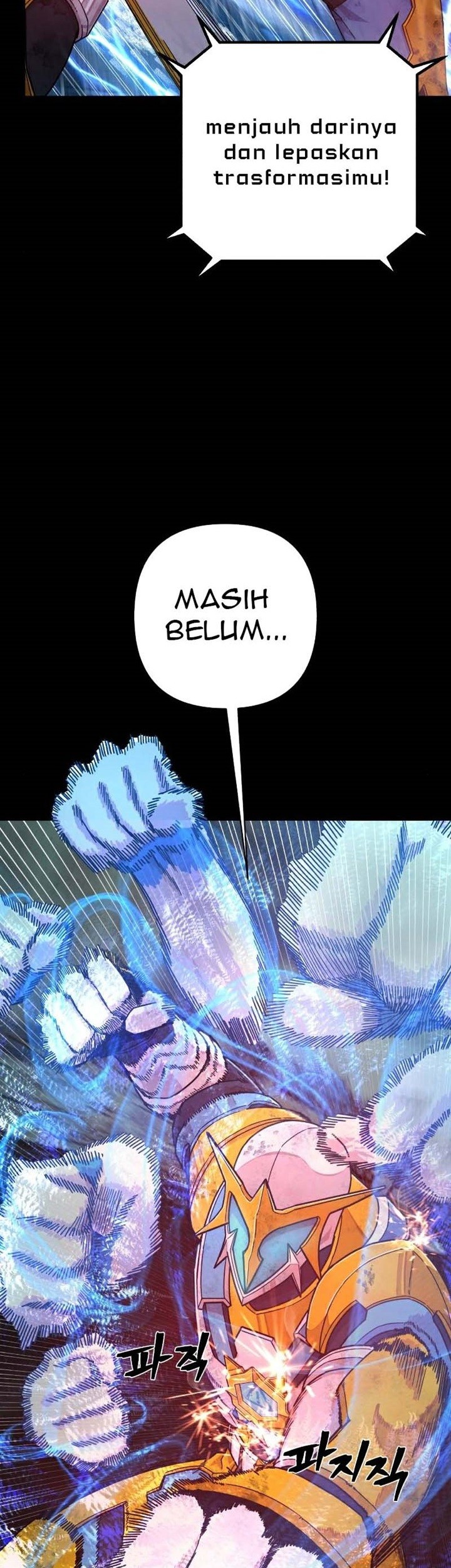 Hero Has Returned chapter 51 halaman 92