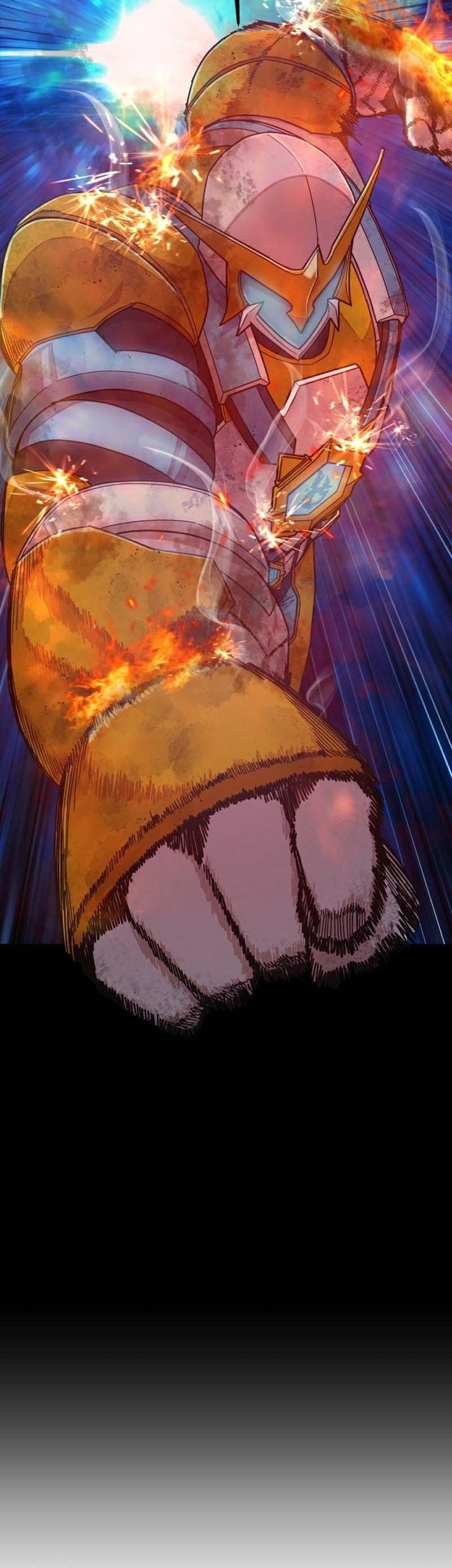 Hero Has Returned chapter 51 halaman 96
