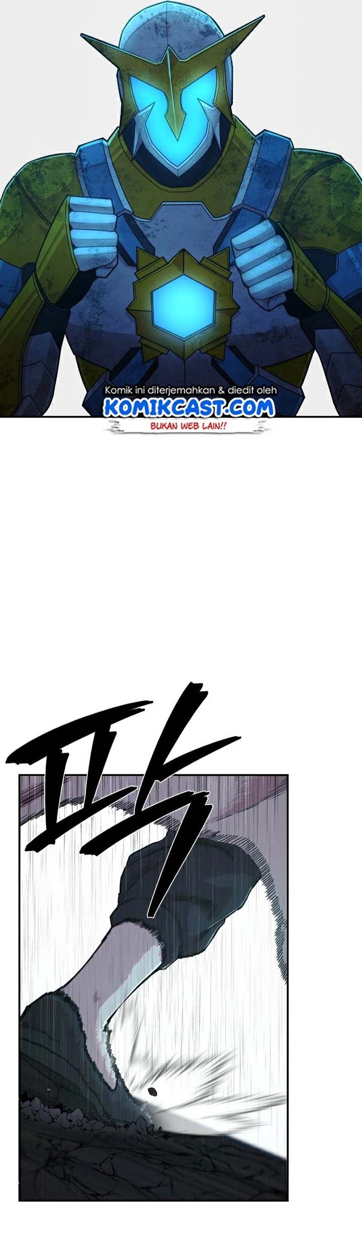 Hero Has Returned chapter 51 halaman 106