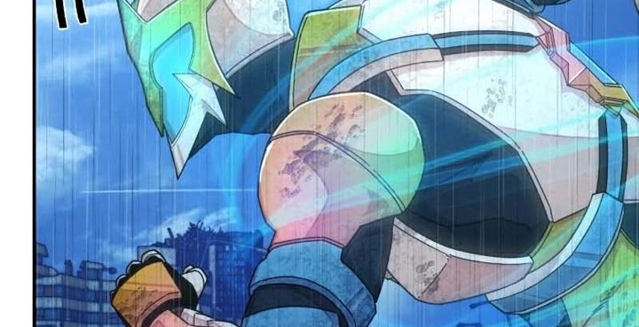 Hero Has Returned chapter 51 halaman 111
