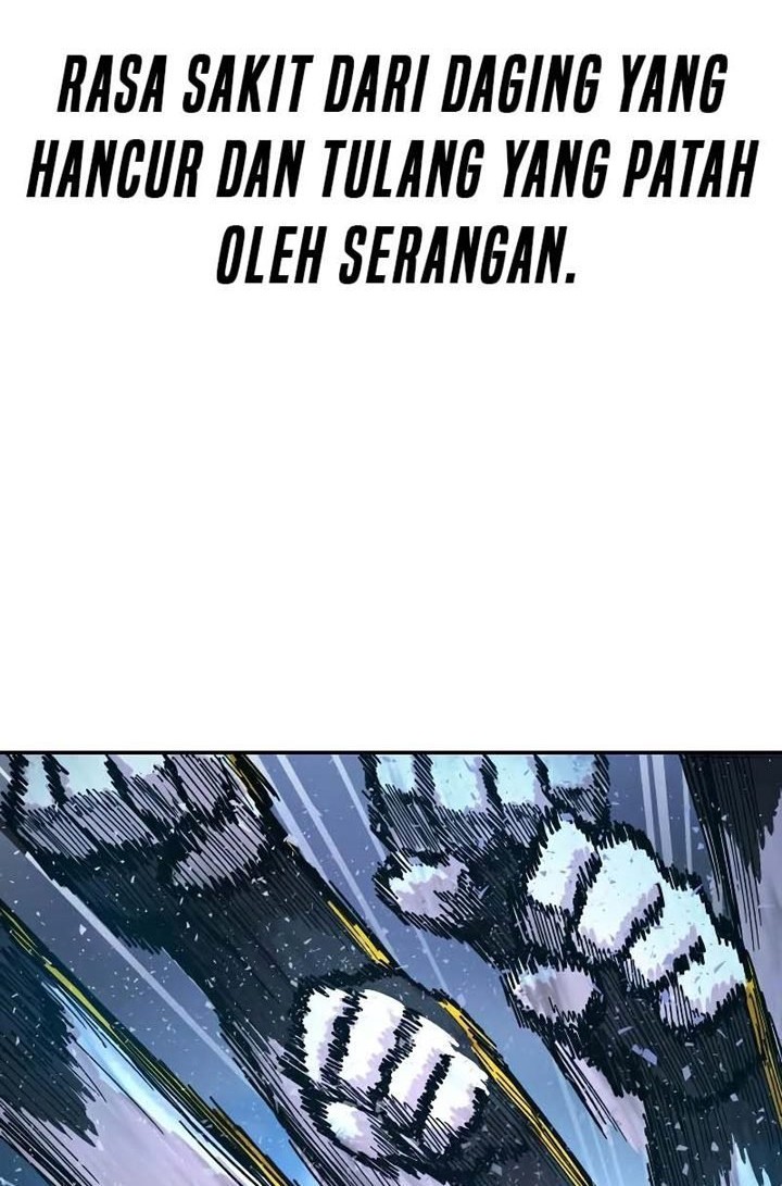 Hero Has Returned Bab 52 halaman 39