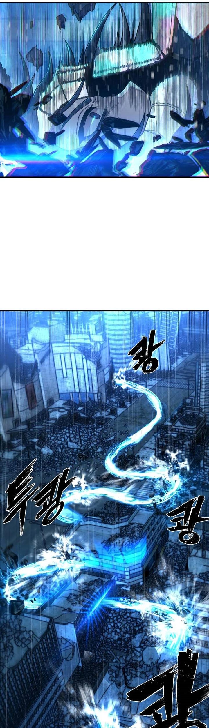 Hero Has Returned Bab 52 halaman 62
