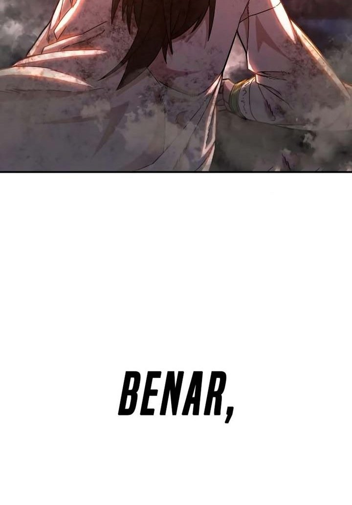 Hero Has Returned Bab 52 halaman 71
