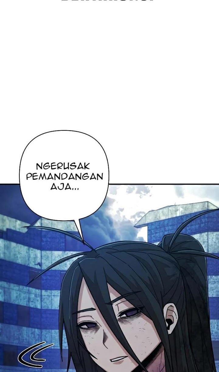 Hero Has Returned Bab 52 halaman 101