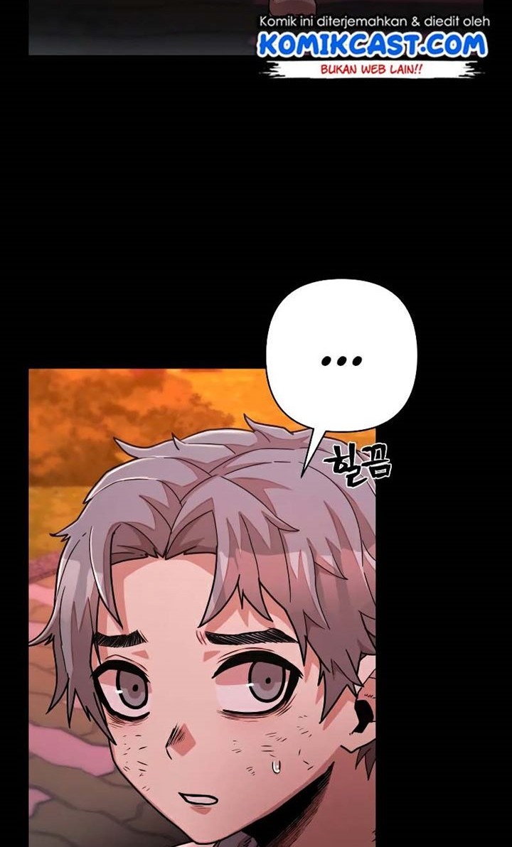 Hero Has Returned Bab 52 halaman 111