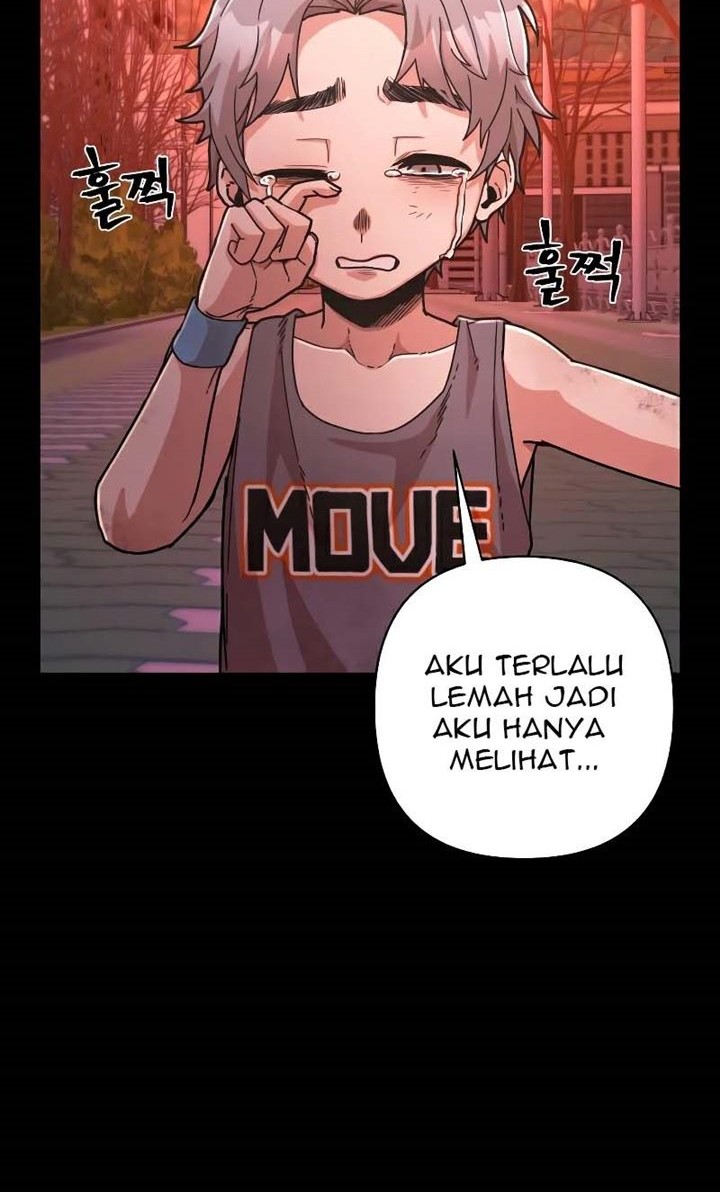 Hero Has Returned Bab 52 halaman 115
