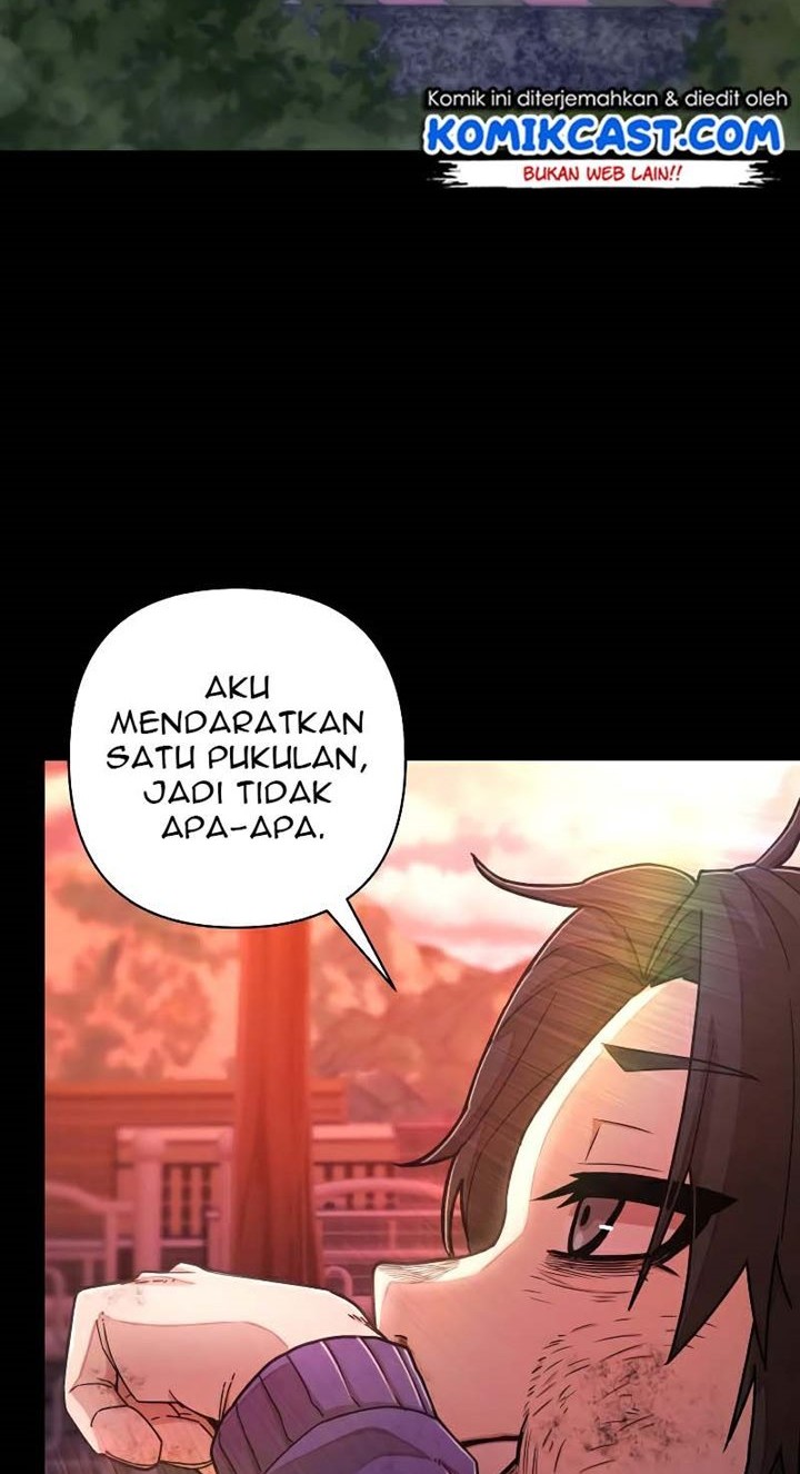 Hero Has Returned Bab 52 halaman 117