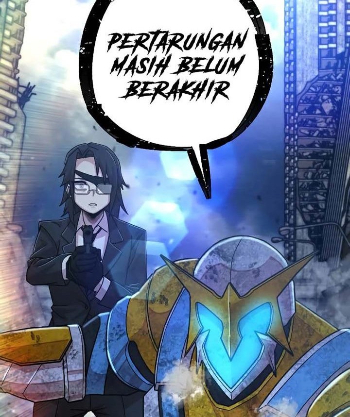 Hero Has Returned Bab 52 halaman 125
