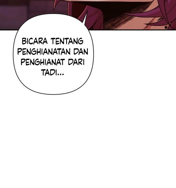 Hero Has Returned Bab 56 halaman 42