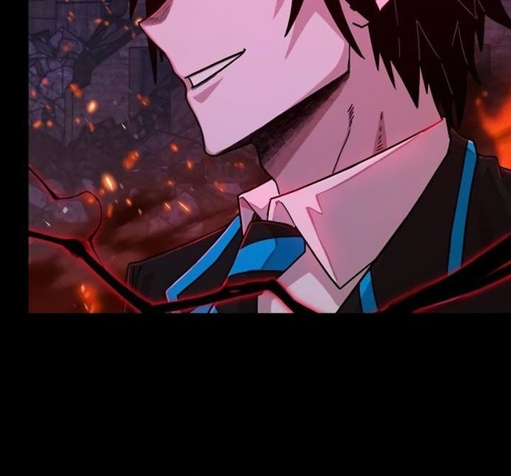 Hero Has Returned Bab 56 halaman 72
